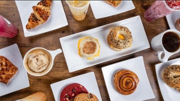 (14817 W 101st) The Daily Drip Coffee Lounge