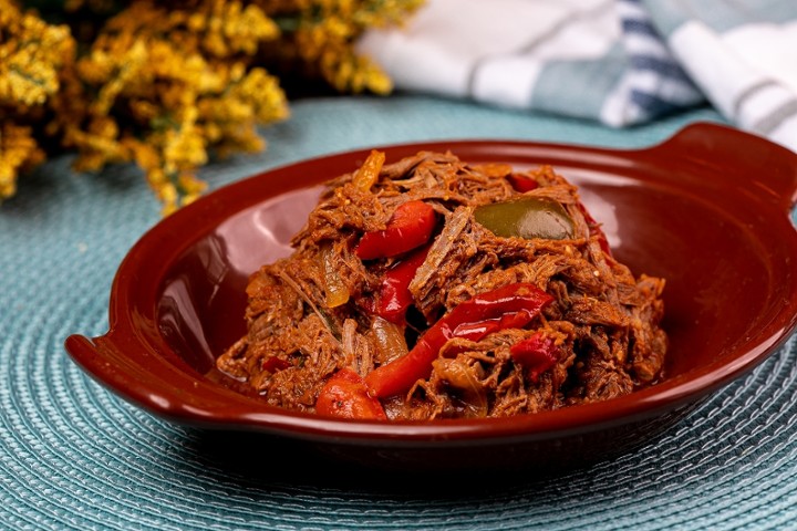 Add Ropa Vieja