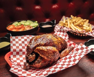 El Pollo Peru Express 21534 Devonshire Street Unit A
