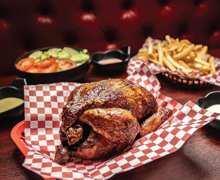 El Pollo Peru Express 21534 Devonshire Street Unit A