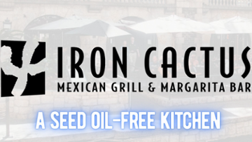 Mexican Grill & Margarita Bar