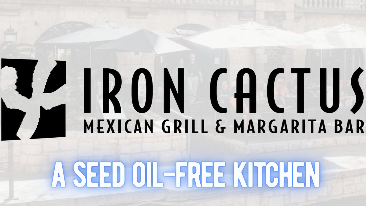 Mexican Grill & Margarita Bar