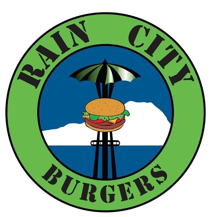 Rain City Burgers