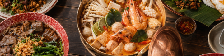Restaurant banner image