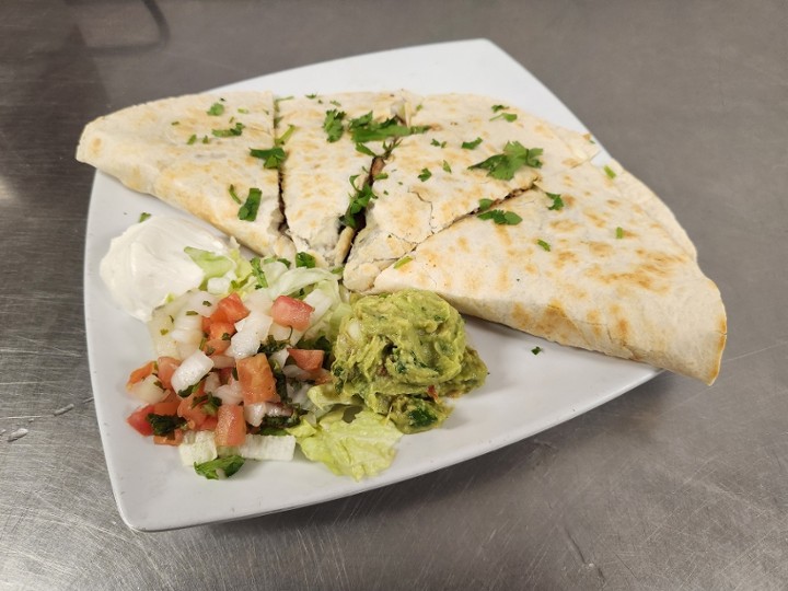 Quesadilla