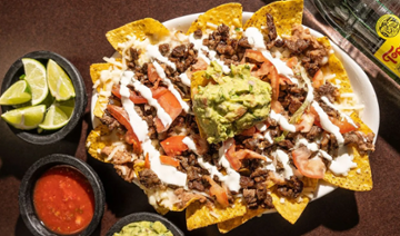 Los Burritos Tapatios - Downers Grove