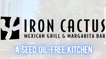 Mexican Grill & Margarita Bar