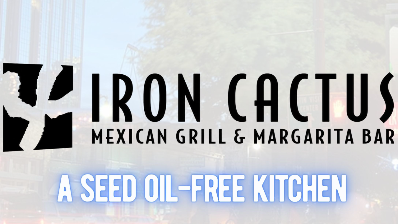 Mexican Grill & Margarita Bar