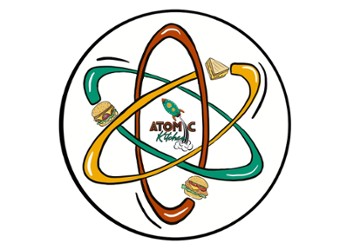 Atomic Kitchen