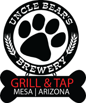 Uncle Bears Grill and Tap- Queen Creek logo