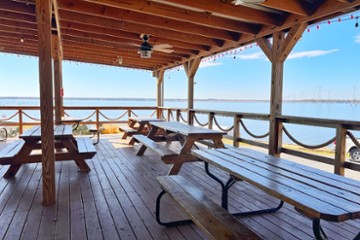 Lake Limestone Campground and Marina