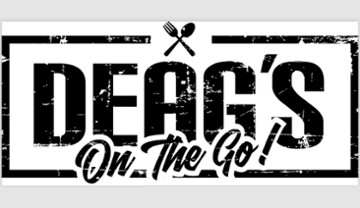 Deag's On The Go