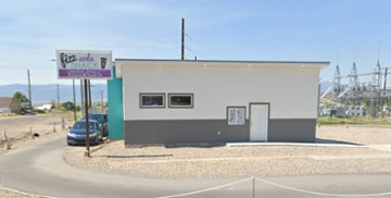 Fizz Soda Shack 500 W Main St
