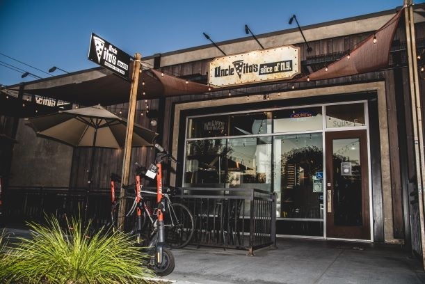 Restaurant banner image