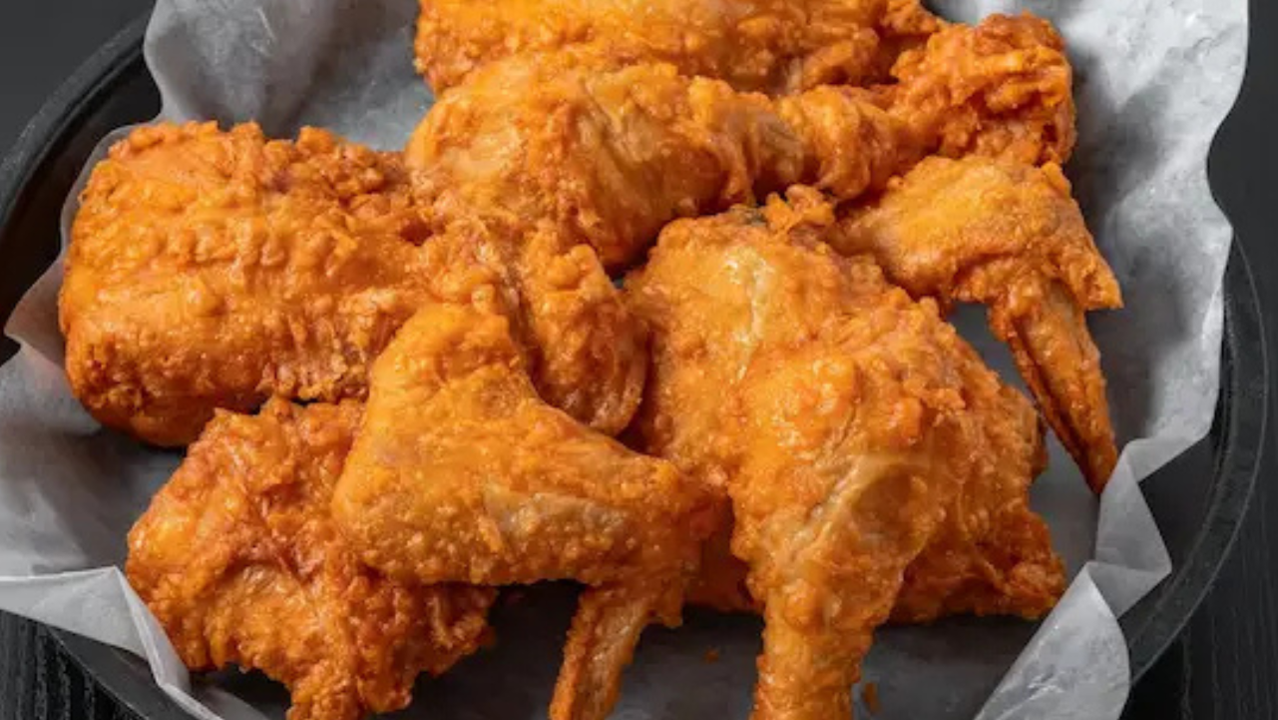 Kukuruku Crispy Chicken Bartlett Towne Center