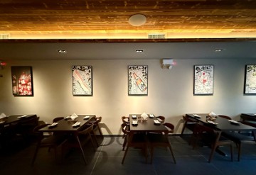 Torizaku 282 Bleecker St