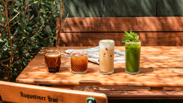 Fleet Coffee Manor Road
