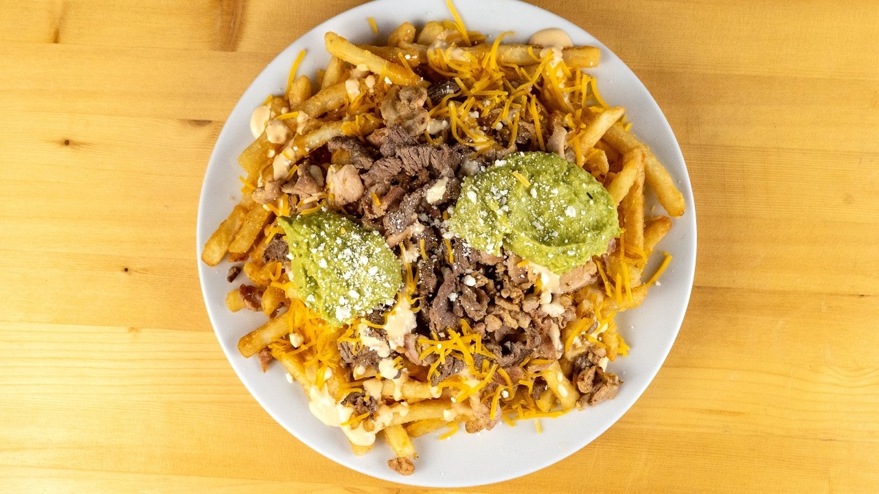 Primos Mexican Food & Cantina #23 - La Jolla