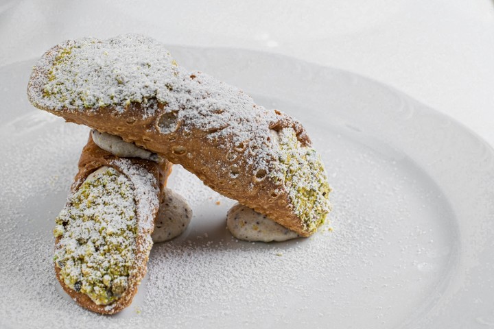 Cannoli Civico