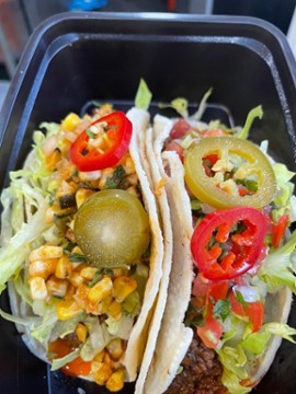 Cuisine Machine Food Truck