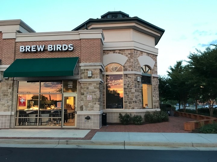 Restaurant banner image