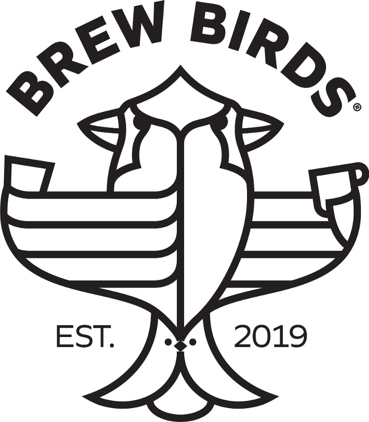 Brew Birds Cafe