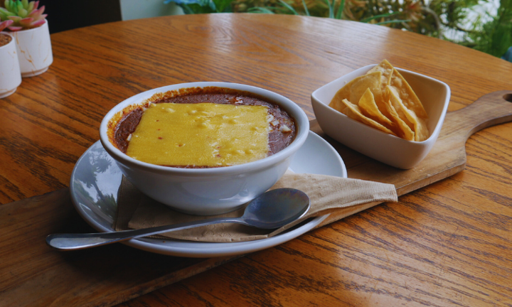 Bowl Chili