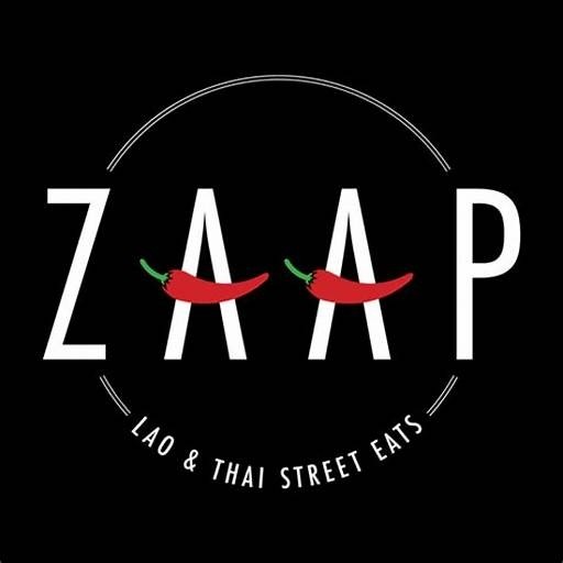 Zaap Kitchen Lao & Thai Street Eats at Glade Parks in Euless, TX
1320 Chisholm Trail #100, Euless, TX 76039