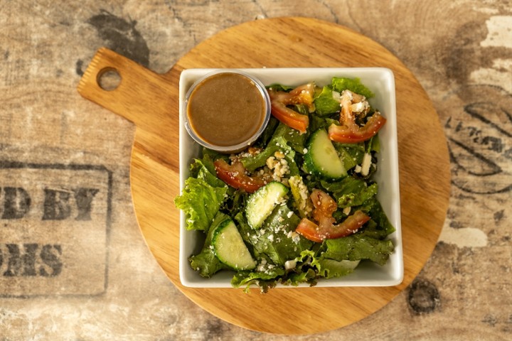 Organic Salad - Small