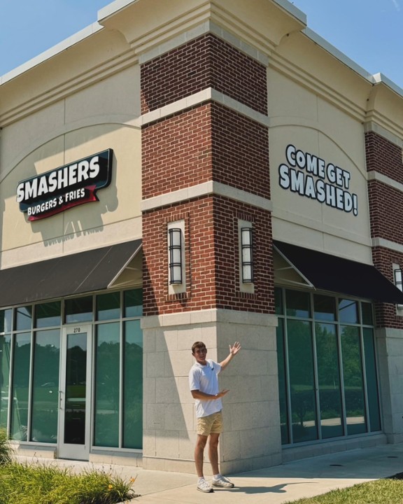 Restaurant banner image