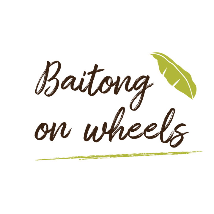Bai Tong on Wheels #1