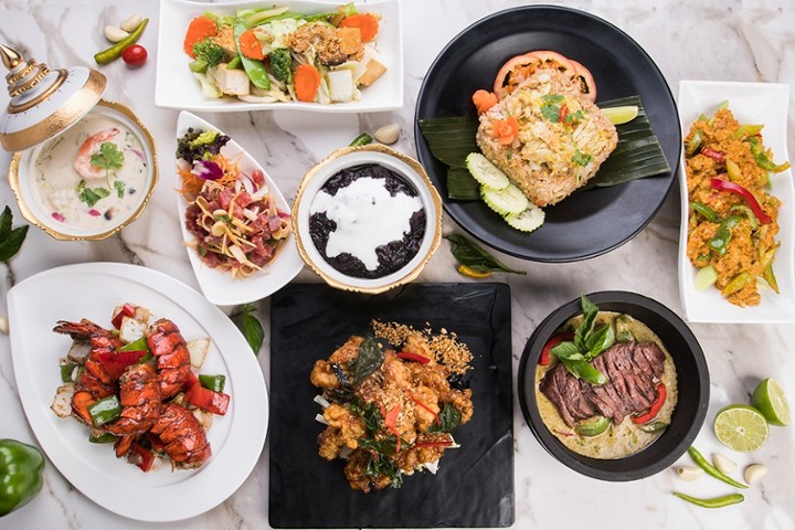 Restaurant banner image