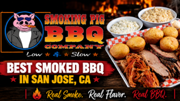 Smoking Pig BBQ - Las Vegas