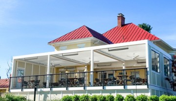 The West End Wine Bar