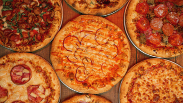 Pizzabilities