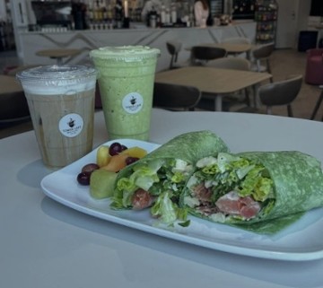 Tower Cafe