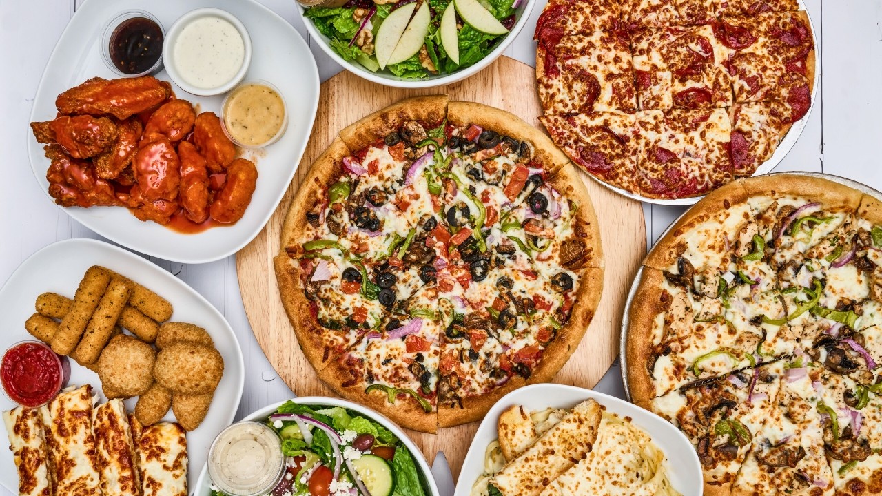 Shelby's Pizza - McKinney