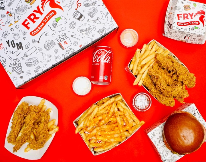 Restaurant banner image