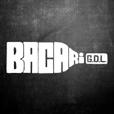 Bacari GDL Bacari - GDL logo