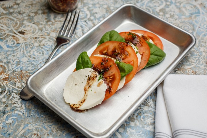 Classic Caprese