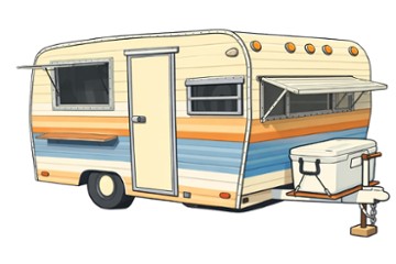Audrelle’s Mobile Coffee Shop Flemington, NJ