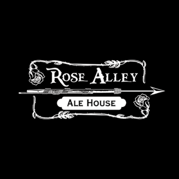 Rose Alley Ale House