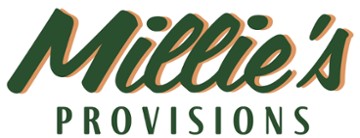 Millie's Provisions 1916 Palmer Ave.