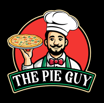 THE PIE GUY