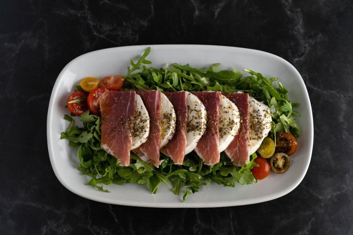 Antipasto Bavaro