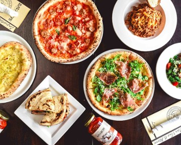 Bavaro's Pizza Napoletana & Pastaria Sarasota