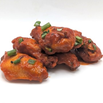 King of the Wing