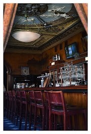 Elysian Cafe 1001 Washington St