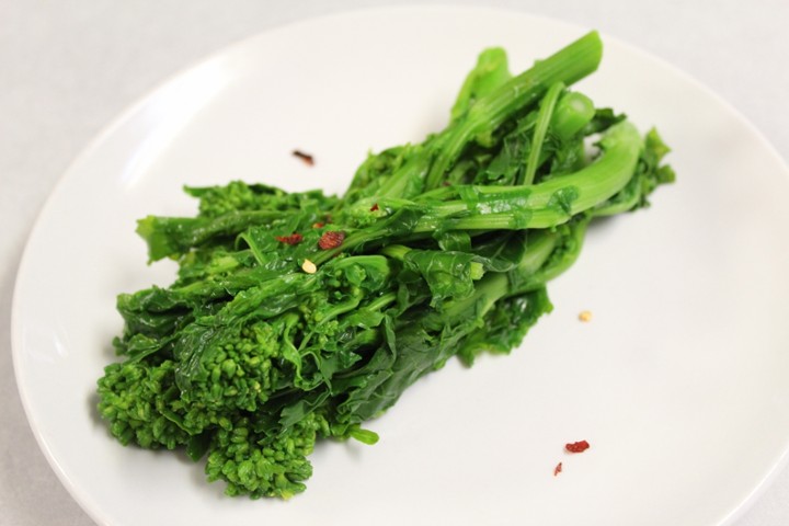 BROCCOLI RABE