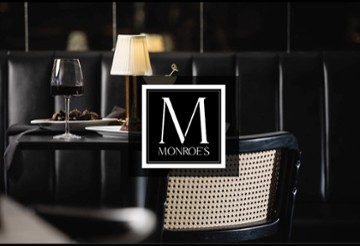 Monroes 1301 North 19th Street
